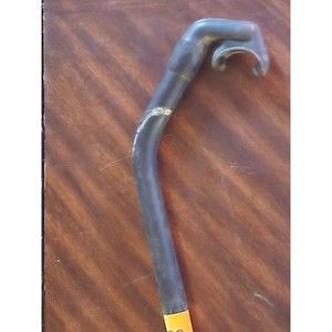 VINTAGE VOIT AQUA LUNG US DIVERS  SNORKEL 60s 70s Snorkeling Water